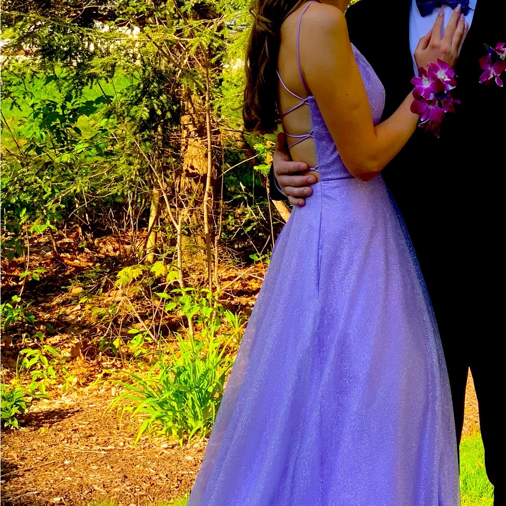 Clarisse Prom Dress 2022